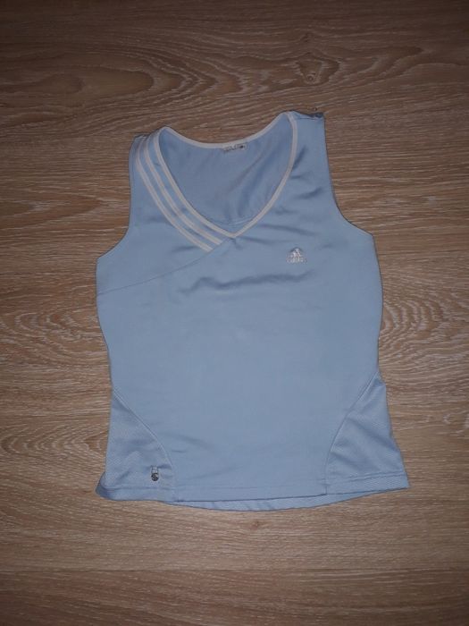 Фирменная майка Adidas размер 42-44
