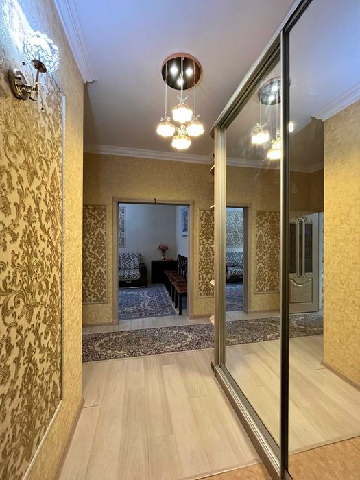 3-х ком кв, 28.5 млн  Шанхай