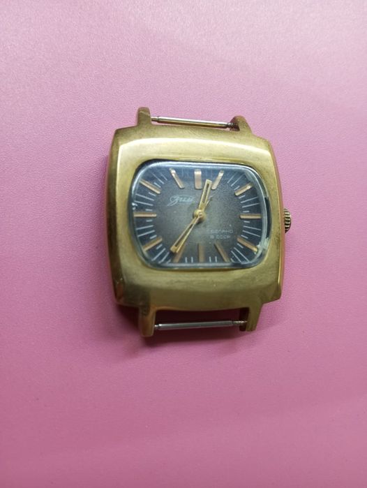 Часы мужские ЗИМ СССР