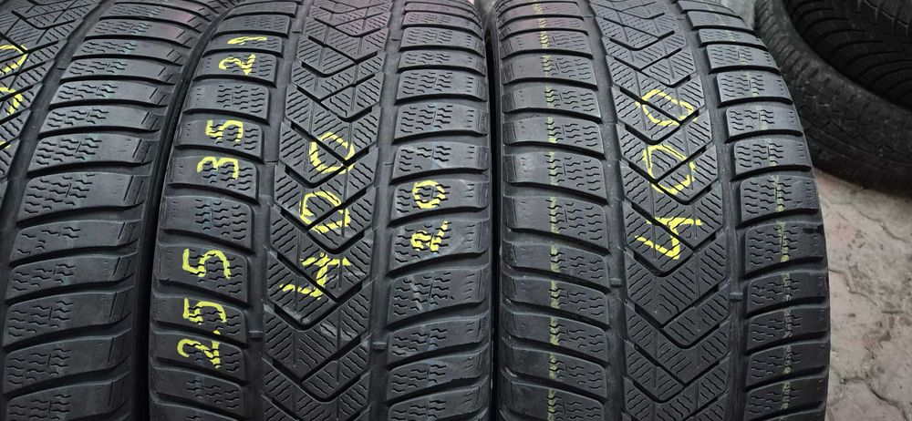 anvelope Pirelli,Continental 255/35/21