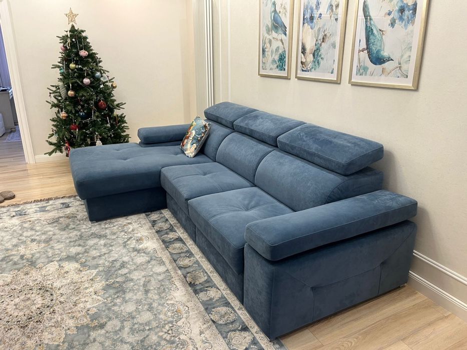 Диван в гостинную