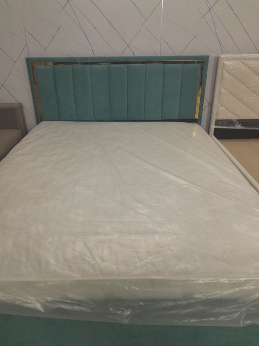 Продаём кровати новые!