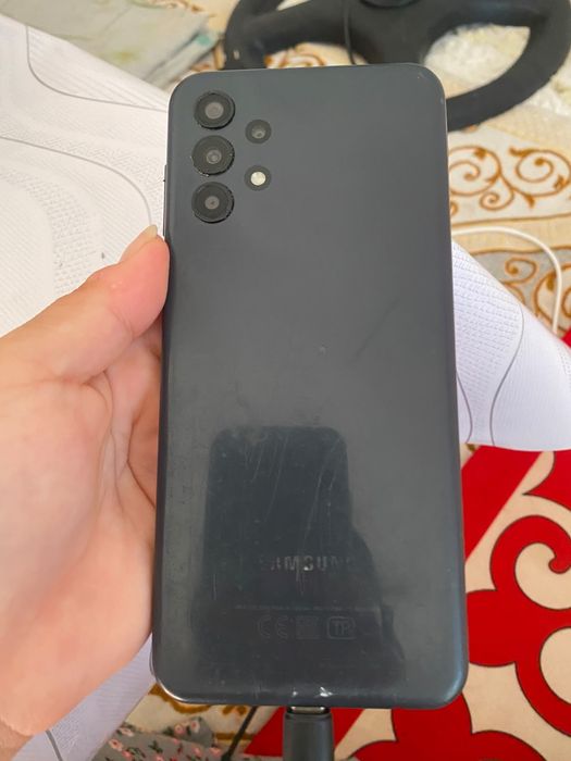 Самсунг А13 багасы 35000 тг