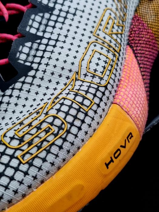 Under Armour storm маратонки