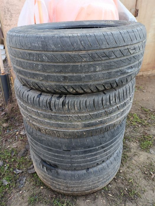 Шины 205/50 R17 летние