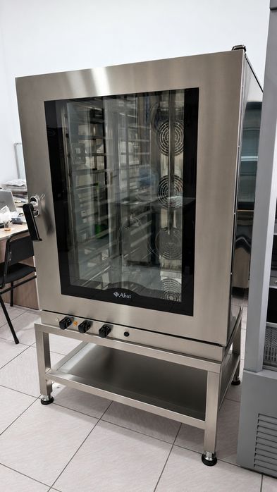 Конвекционная печь Абат КЭП 10