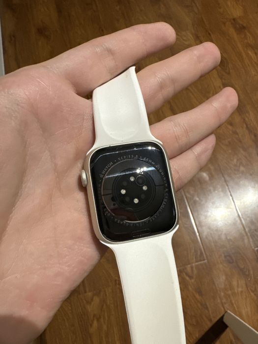 Apple watch  8,45 mm продается