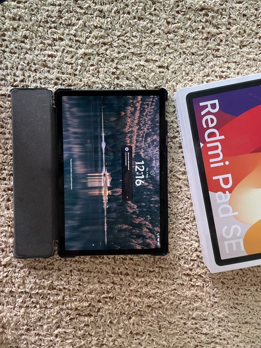 Redmi pad se Planshet
