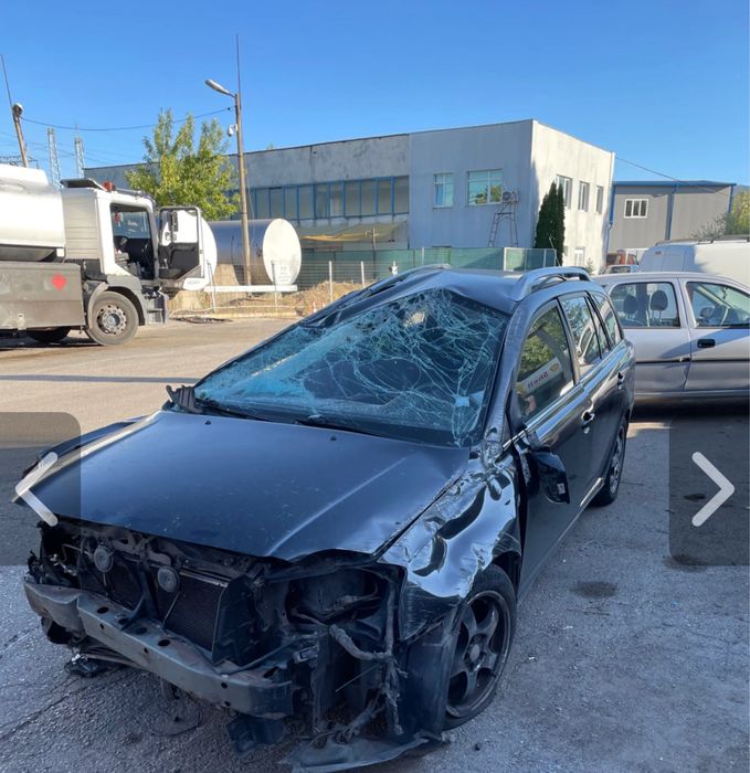 Toyota avensis на части