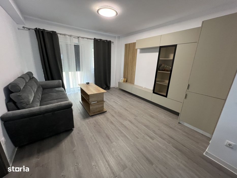 DE ÎNCHIRIAT – Apartament 3 camere, zona Mihai Viteazul, Sibiu — fotografia 1