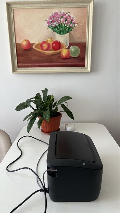 принтер canon lbp 6030 / хорошее состояние 10/10
