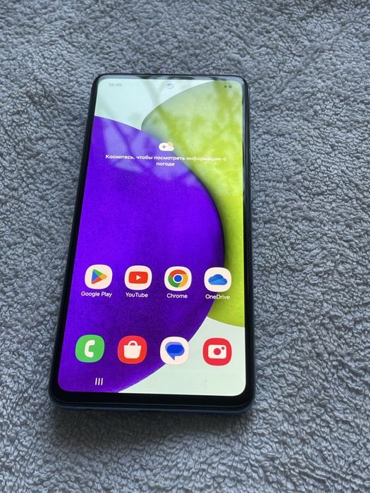 Samsung A52 128GB Самсунг