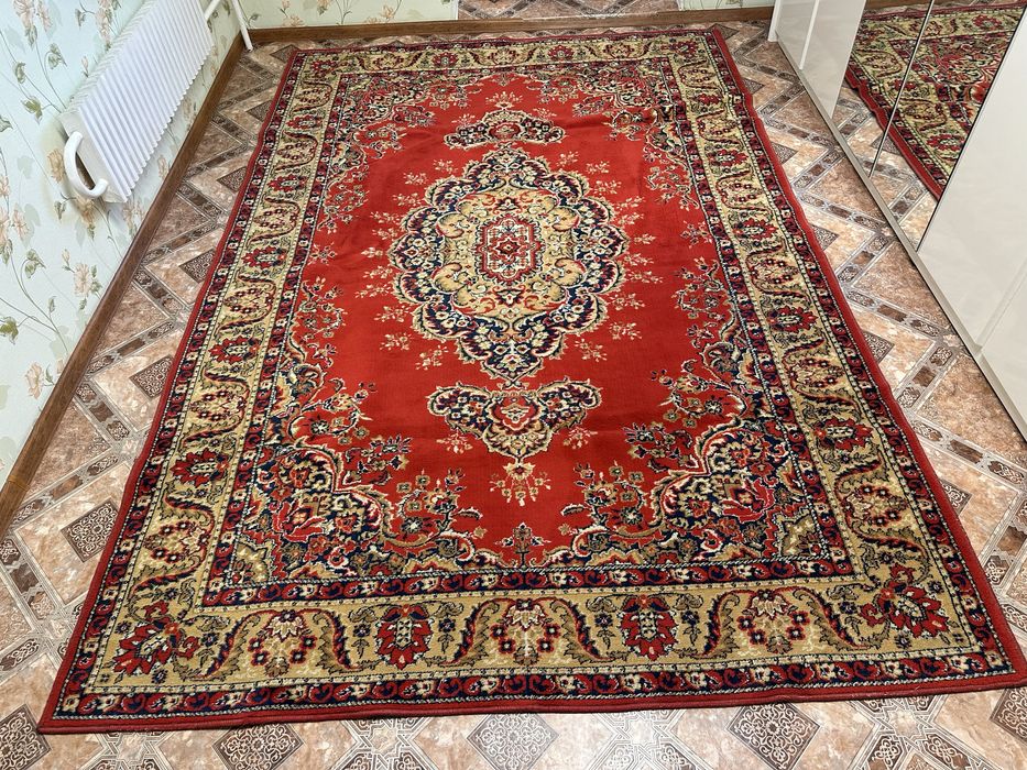 Ковер_кілем сатамын