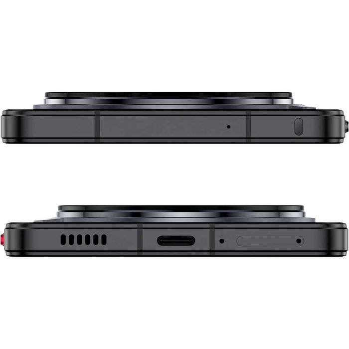 Telefon ZTE Nubia Z60S PRO 16GB RAM 1TB Stocare Nou Sigilat Global 5G