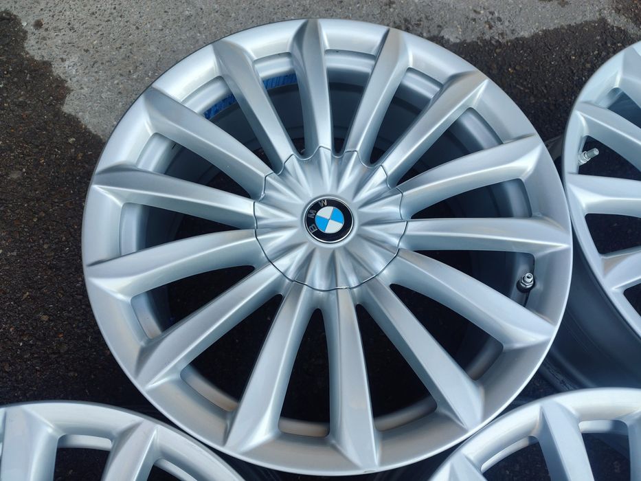 19" оригинални алуминиеви джанти за BMW G11, G30...