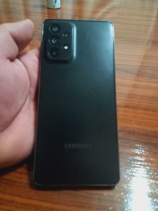 Samsung A73 5G 6/128 сотилади
