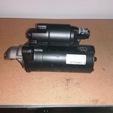 Electromotor Audi A6 3.0 TDi,A6 2.7 TDi,A8 3.0 TDi,A4 2.7 TDi,Phaeton