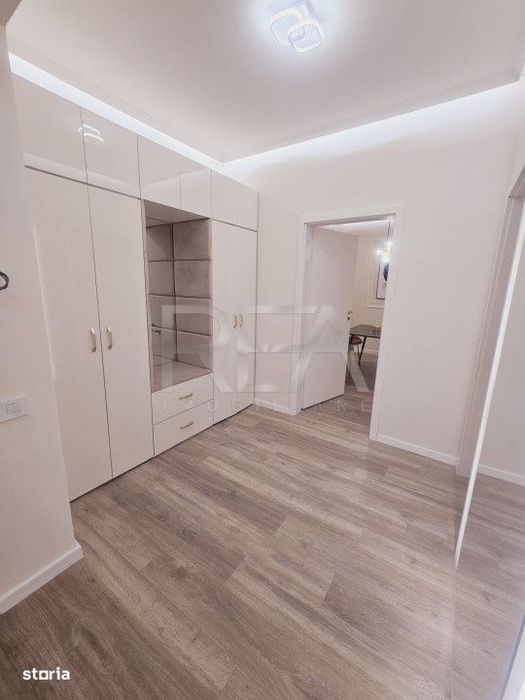 Apartament 2 camere | Complex Rezidential Exigent Plaza Faza 5 | Mobil
