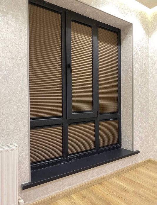 Жалюзи фаргона маргилон