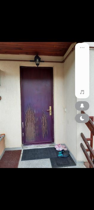 Reparatii uși interioare și exterioare