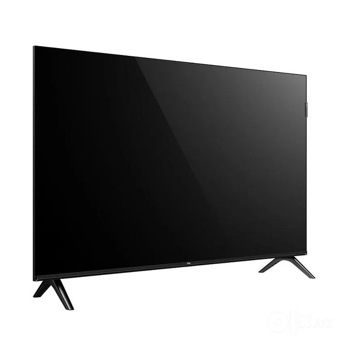 Tcl 43S5K Qled smart 2025 new
