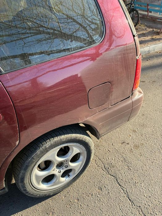 Торг есть вариант с вашей стороны доплаты