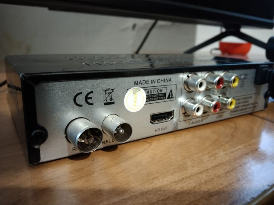 Продам TV приемник