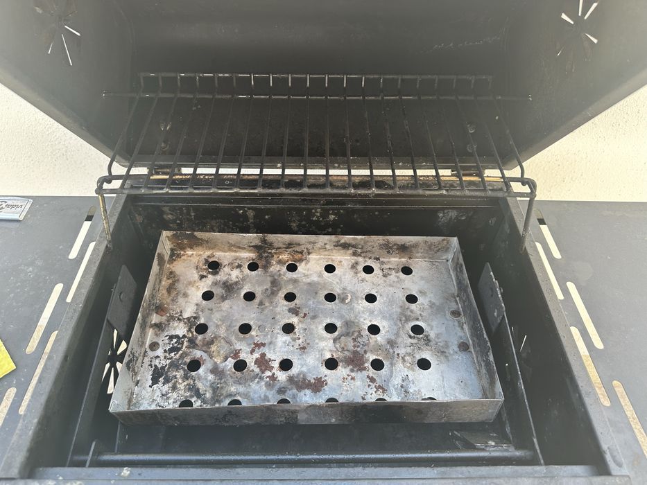 Барбекю скара vidaXL