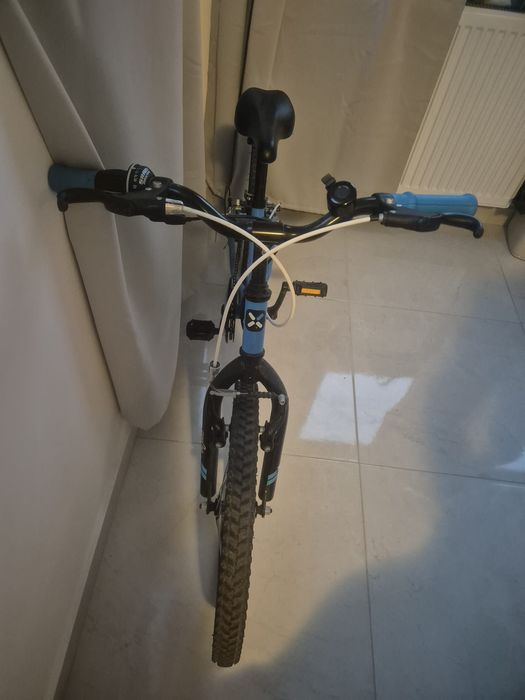 Vând bicicleta btwin