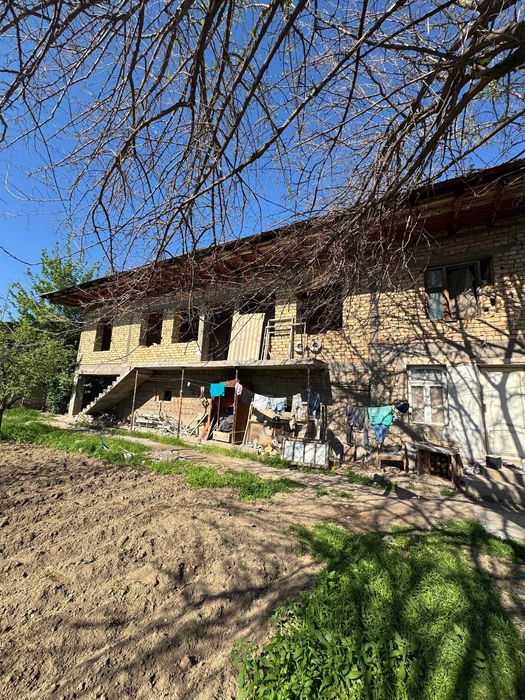 участок земли под дачу