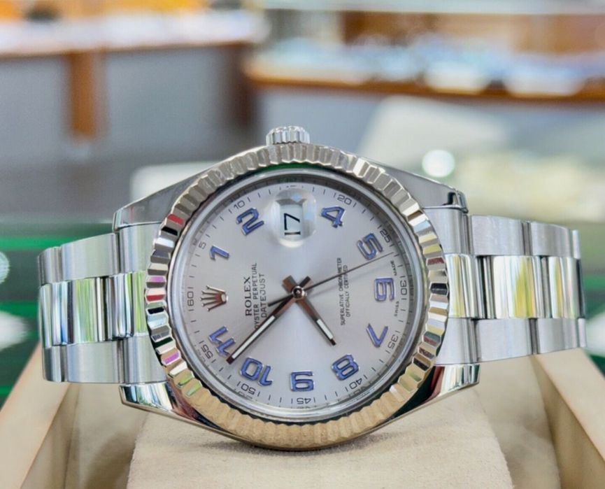 Продам часы Rolex Datejust Оригинал