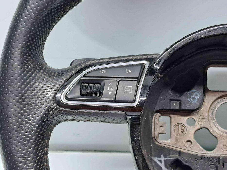 Volan Audi A3 Sportback (8VA) Hatchback [Fabr 2012-2020] 8V0419091S