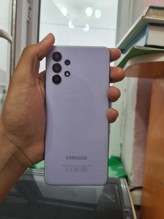 Samsung Galaxy  A32