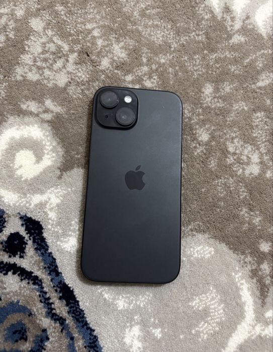 Iphone 15 sotiladi