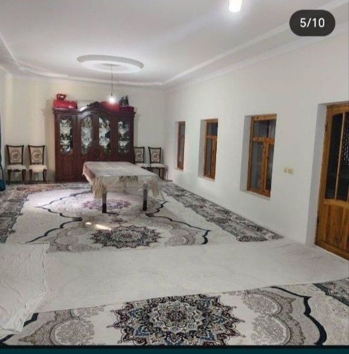 Uch tepa hovli уч тепа участка 6.75sotix