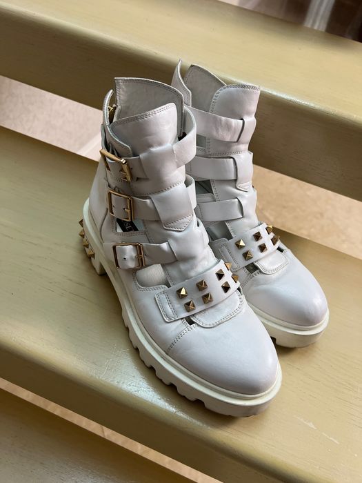 Botine /pantofi Musette mar 39