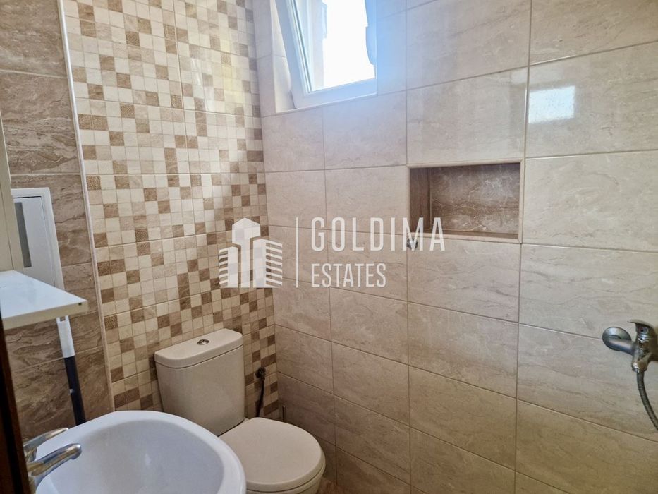 Дава се под наем Тристаен апартамент в Бургас, Сарафово - 90 кв.м за 612 € - Снимка #9