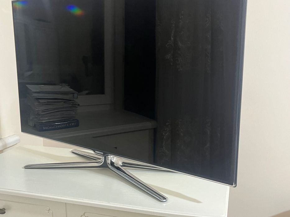 Телевизор Samsung