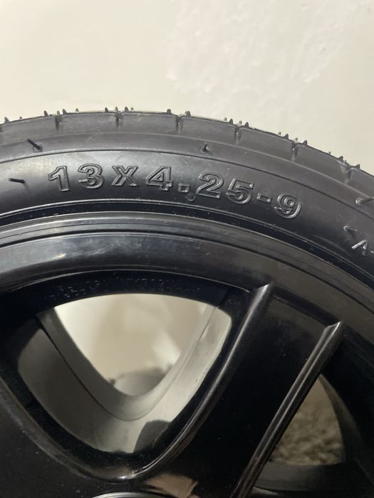 Баллон для порше и ламбо детский