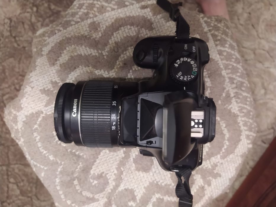 Продам фотоаппарат