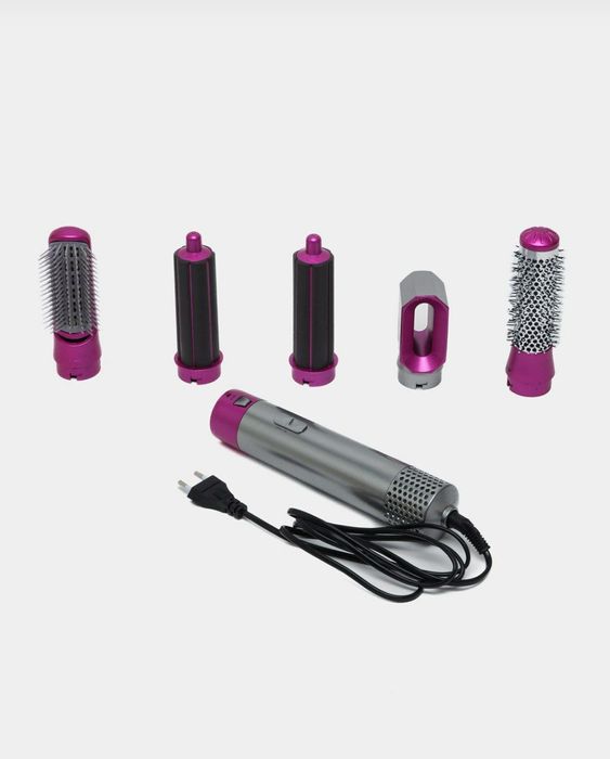 Dyson фен lux coup 1x1