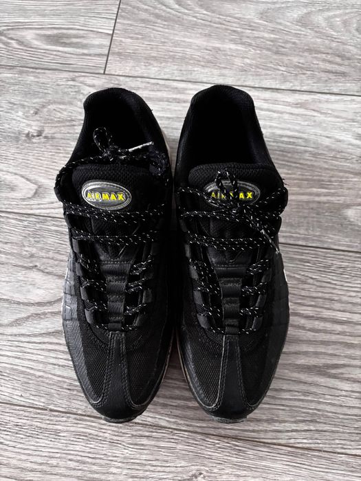 Nike air max 95 ultra