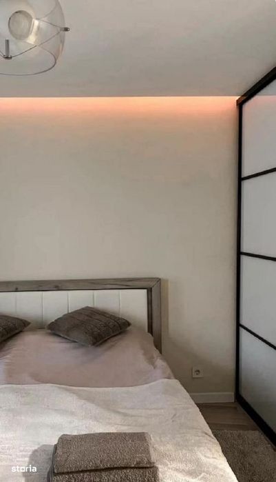 Apartament 2 camere zona Tudor Vladimirescu — fotografia 3