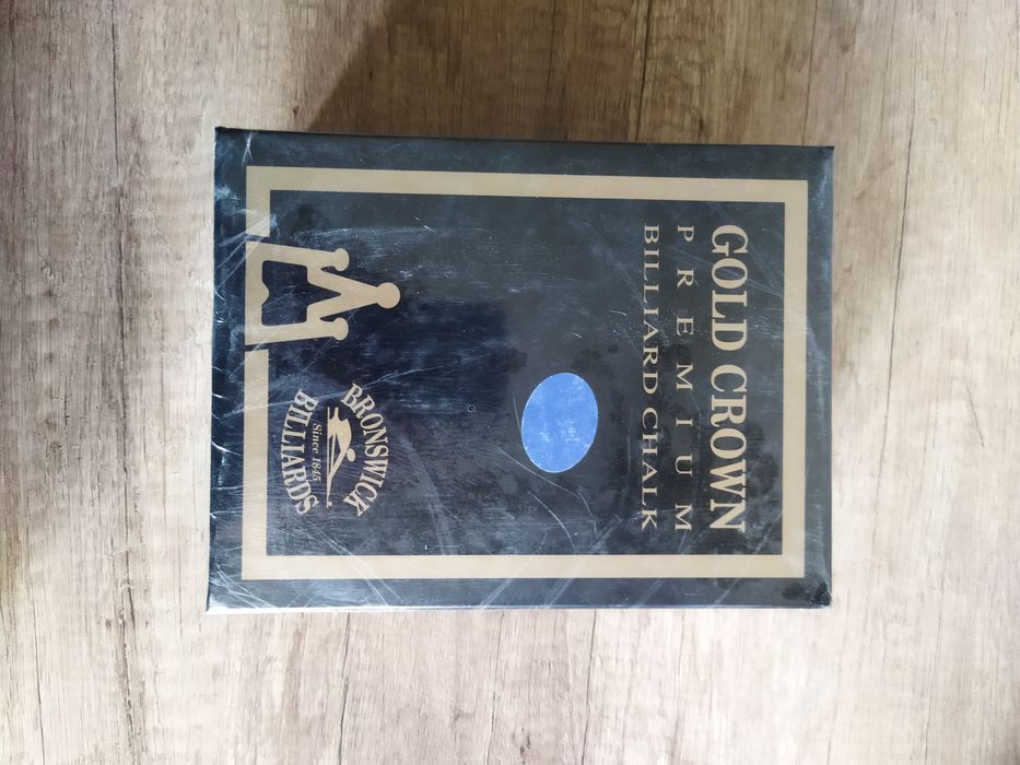 Мел для бильярда