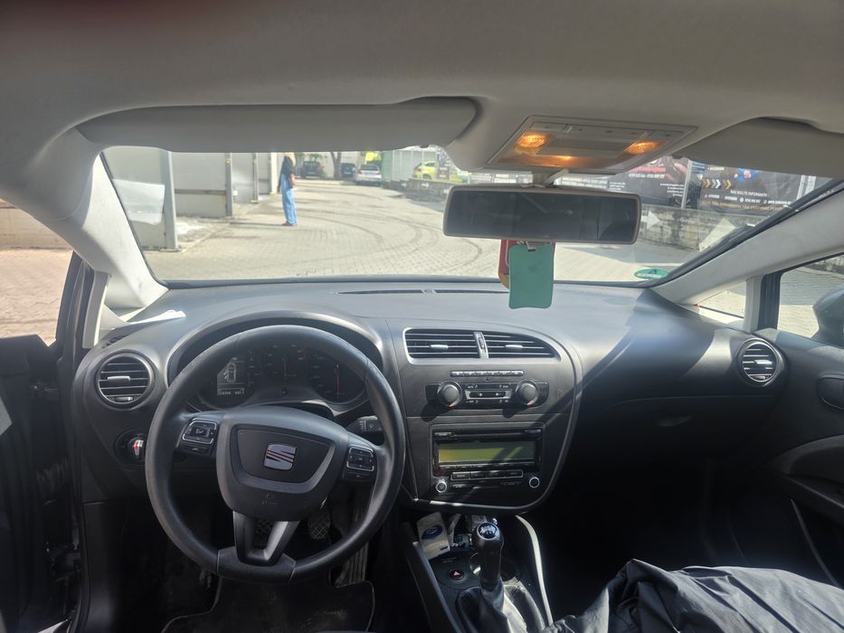 Seat Leon 1.2 turbo