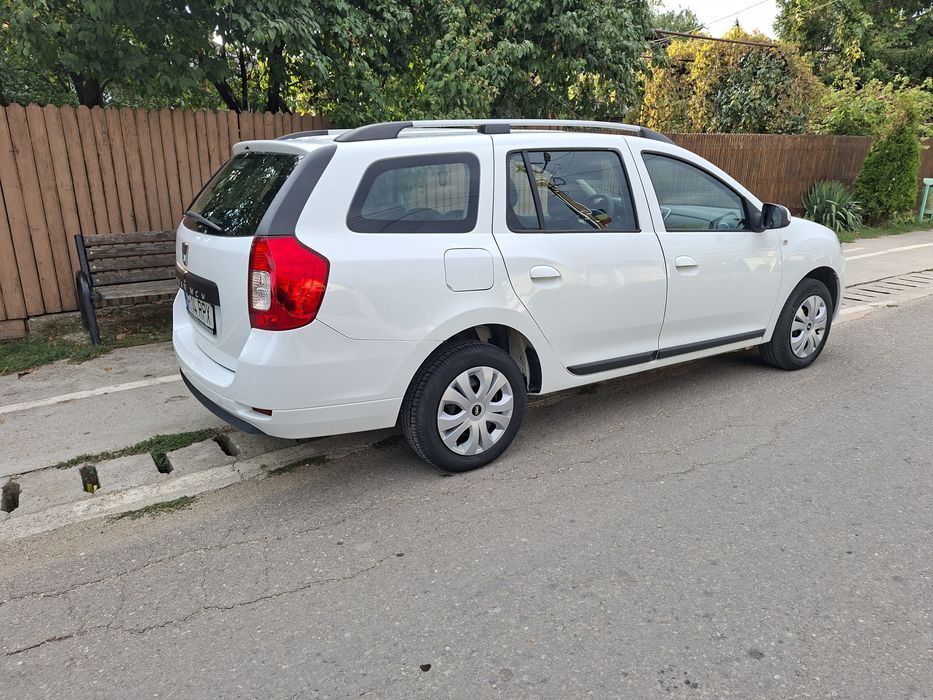 Se vinde dacia mcv 0.9 tce