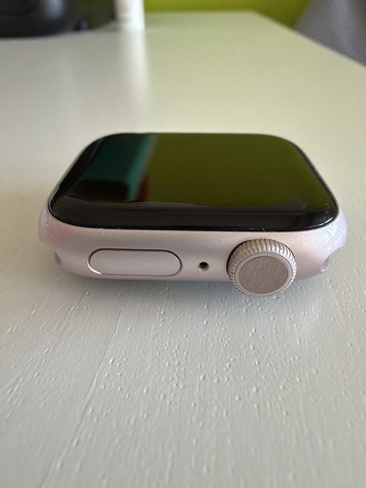 Apple watch 9 41mm  Pink 85%