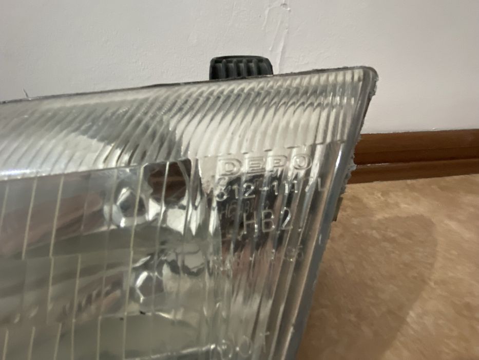 Фар камри 20 американец