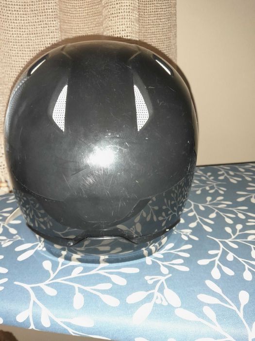 ски каска детска SKOTT 52 - 54 см.