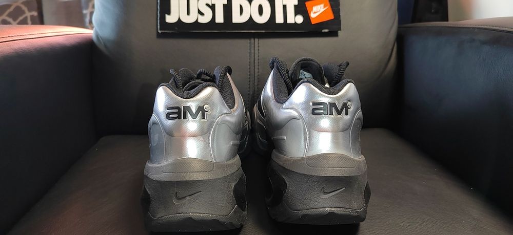 Nike Air Max Muse, номер 44,5